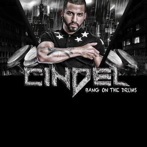 BANG ON THE DRUMS