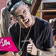 MC Kevinho - Sarrou Gostoso (Web Clipe) DJ R7