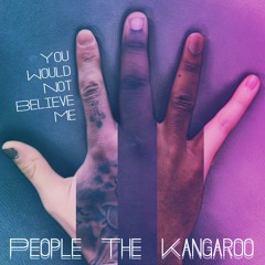 You Would Not Believe Me