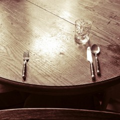 "Dinner with J" - Mixtape (4.2017)