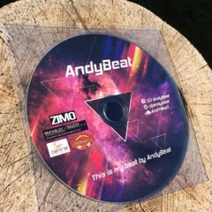 AndyBeat CD Promo set