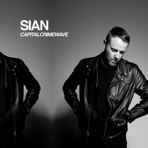 Premiere: Sian 'Cardboard City' [Free Download]