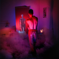Solitary Dancer - Losing Touch [Dark Entries]