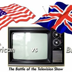 American remakes of British TV shows