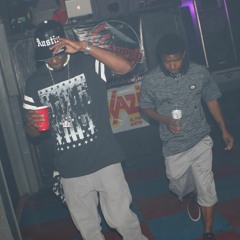 Its All On U ft McKeaver J.R