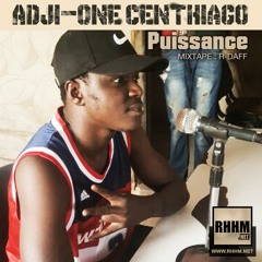 Puissance - Adji-one Centhiago