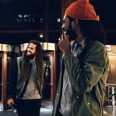 Keznamdi & Chronixx - Victory