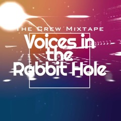 Voices in the Rabbit Hole (Crew Mixtape) - D1ofAquavibe