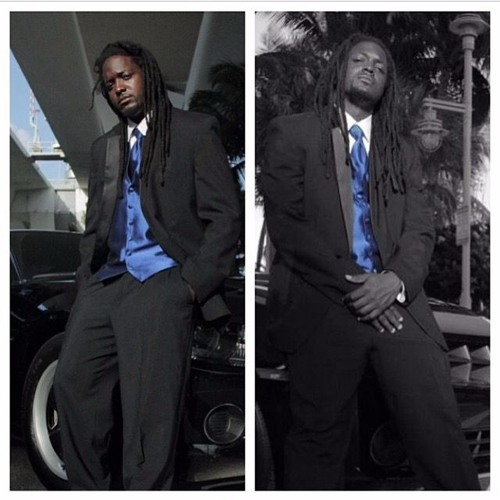 aye yi yi (#DaDonMusic)