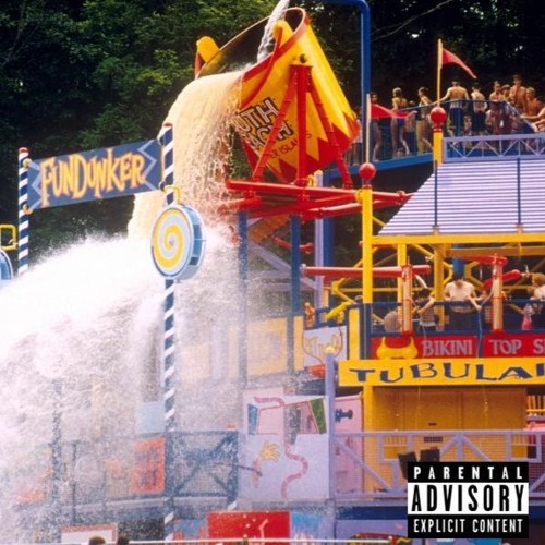 Splish Drip Splash- Lil Cruize Ship Feat. Pi
