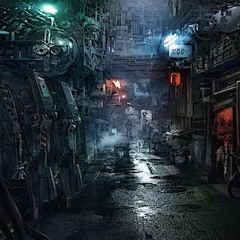 Night Alley