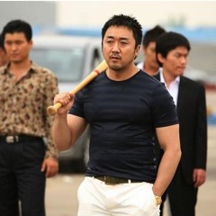 한[韓]스팟 HanSpot Ep 3:XX 깡패 Gangsterism