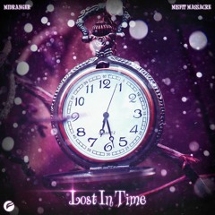 Midranger & Misfit Massacre - Lost In Time [STEMS] (Frequency Release)