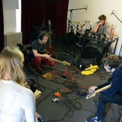 Walking Into The Night