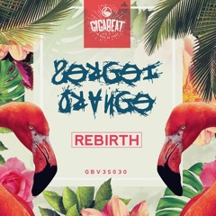 Sergei Orange - Rebirth (PREVIEW)