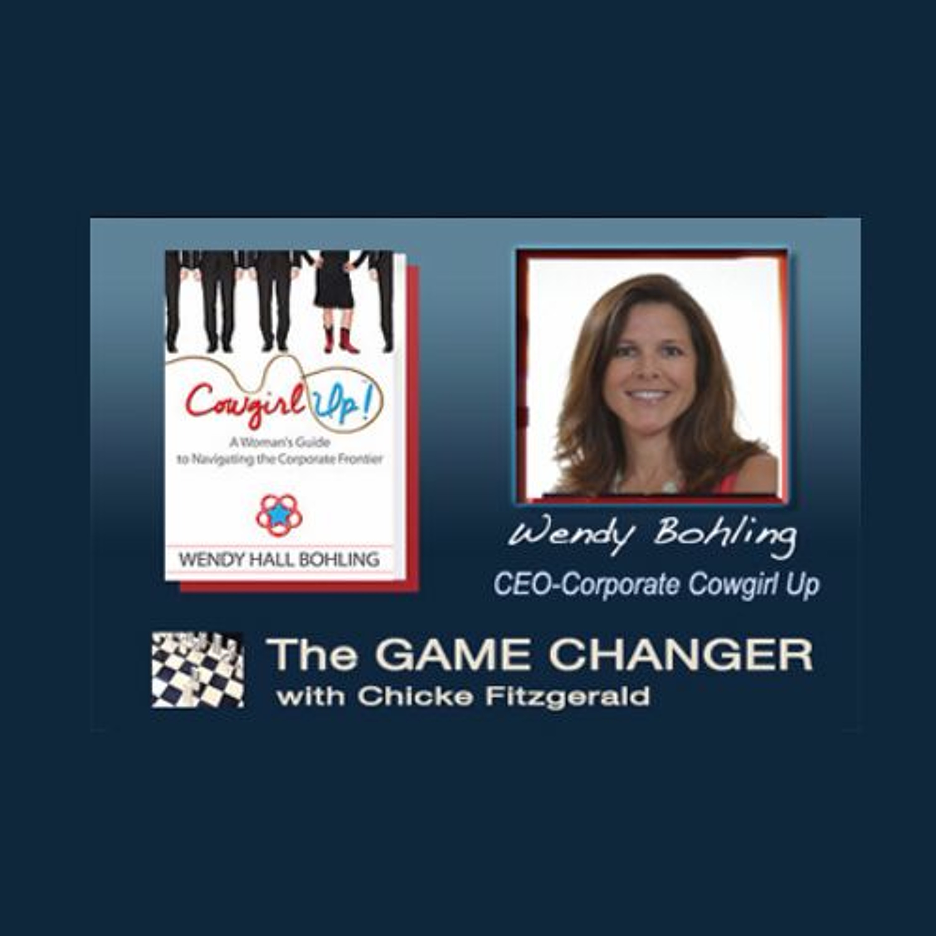 The Game Changer Network