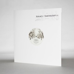 Alaska - 'Earthloop [v]' - (Arctic Music 12" 010)