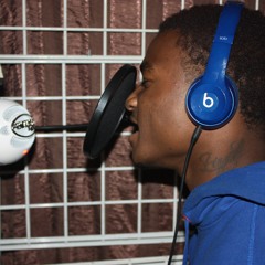 HeartBreakKid - Fuck Love (Prod By $nowMan Studios)