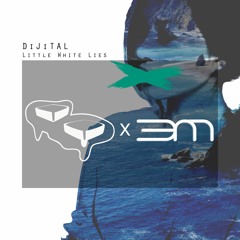 DiJiTAL - Little White Lies
