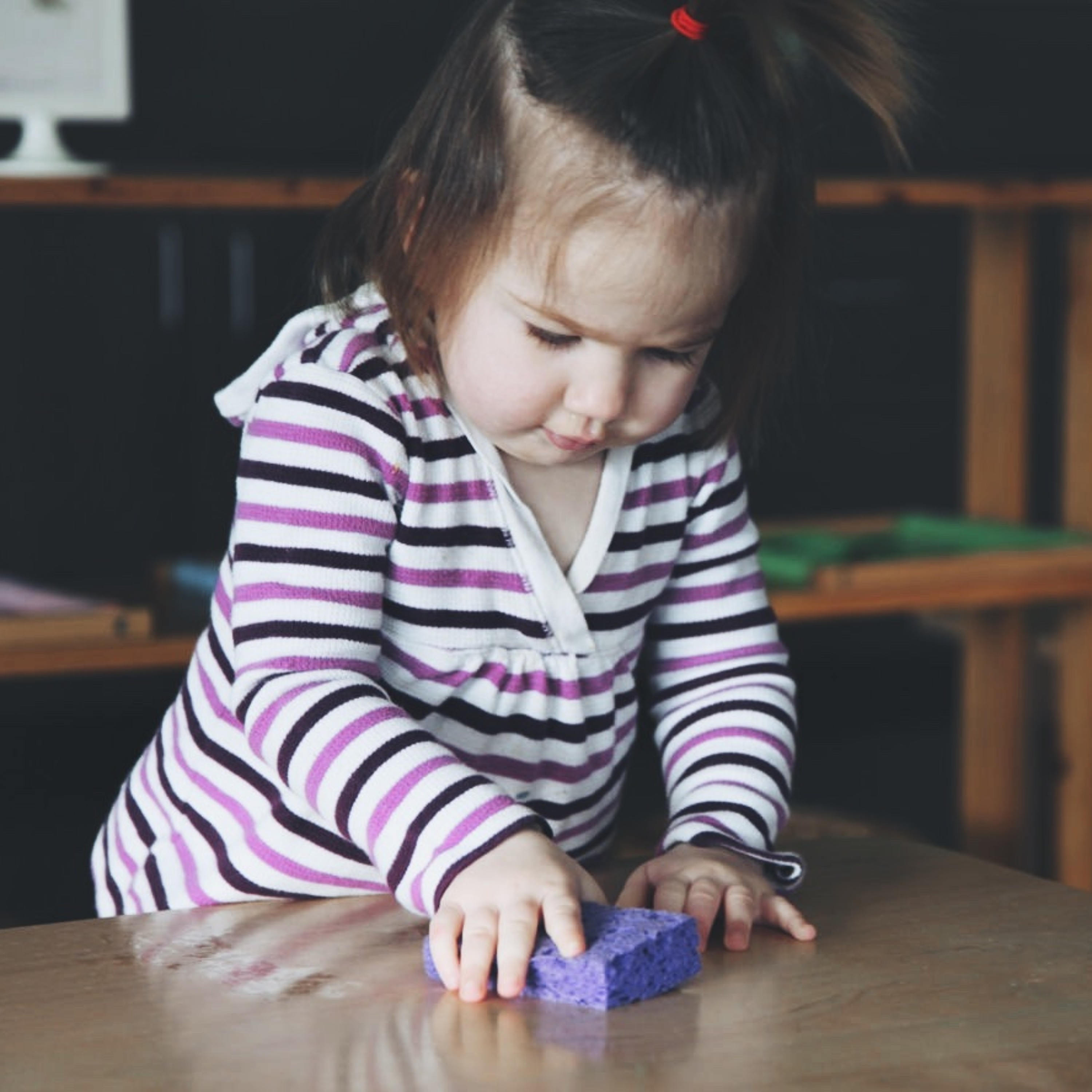 Baan Dek Montessori