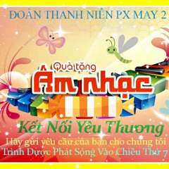 QUA TANG AM NHAC SO 3