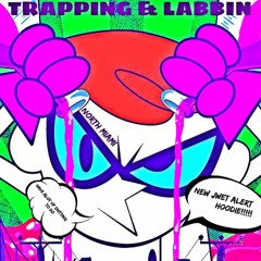 YSL TMACK  X  2TIMEZ134  X TRAPPING & LABBIN