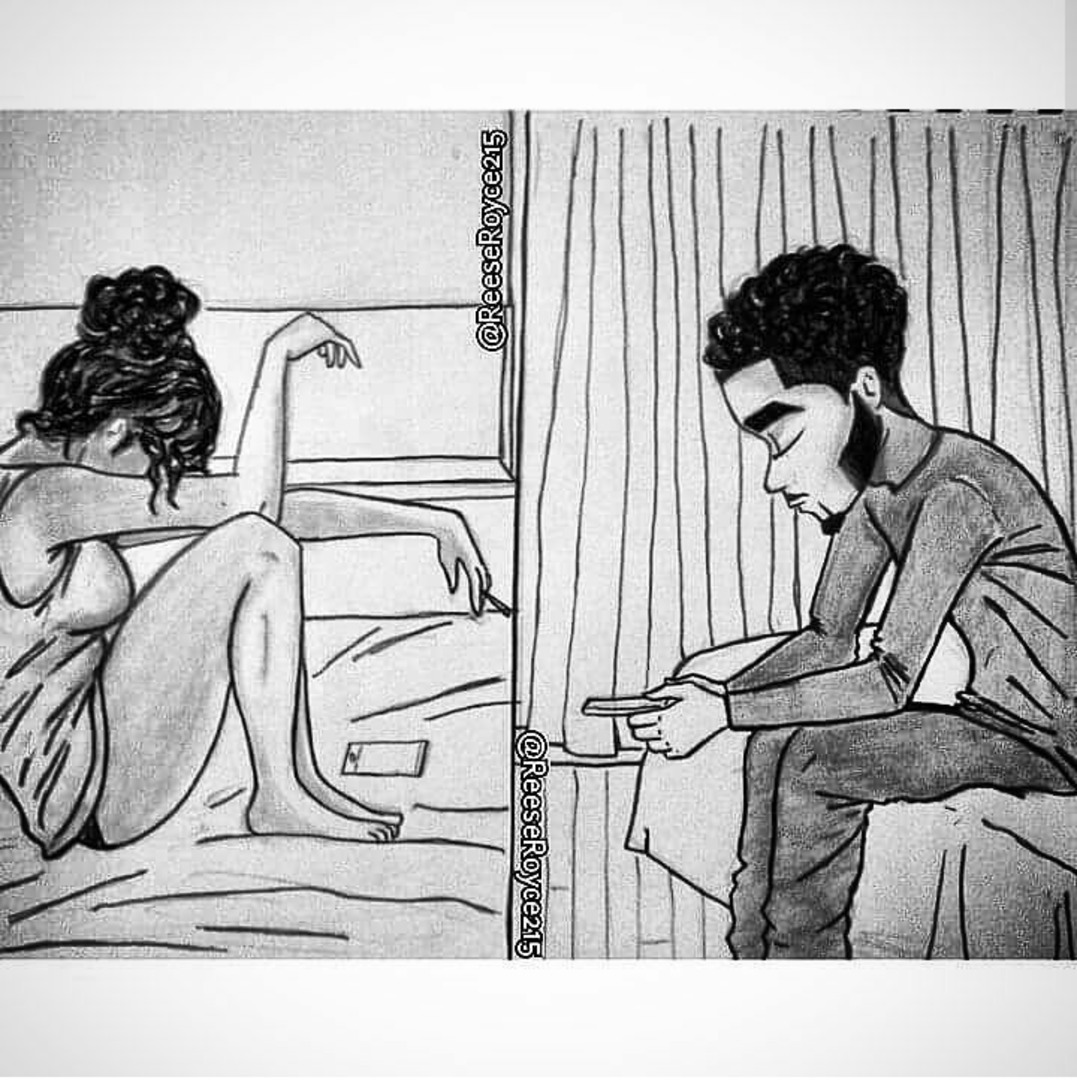 Young Panch - Supposed To Be Us (prod. YDMG) [Thizzler.com]