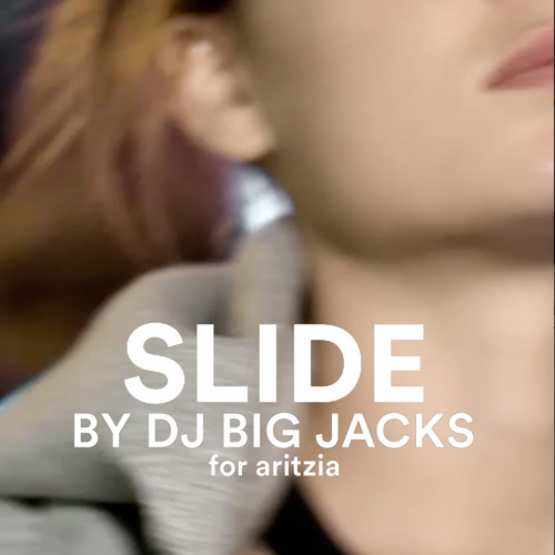 DJ Big Jacks - Slide
