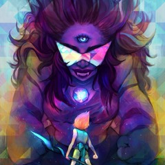 [Steven Universe - Strong in the Real Way Remix] "Pearl Vs. Sugilite"