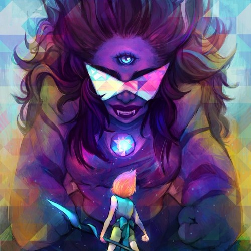 Stream Steven Universe Strong In The Real Way Remix Pearl Vs Sugilite By Electroreality Listen Online For Free On Soundcloud