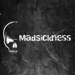 Crazy Uptempo Kicks Up-To 240Bpm MadSickness