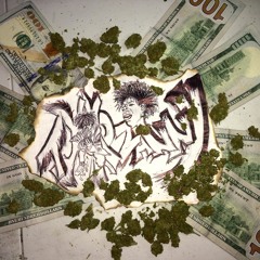 TYKOLE$COUT x ZANNYMARK (Prod. DJPFreshKing x PierreBourne)