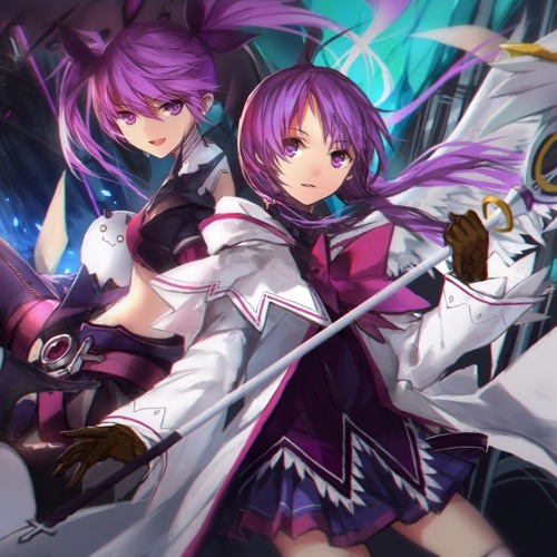 Nightcore Let It Fall