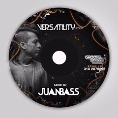 VERSATILITY 002 - JUANBASS