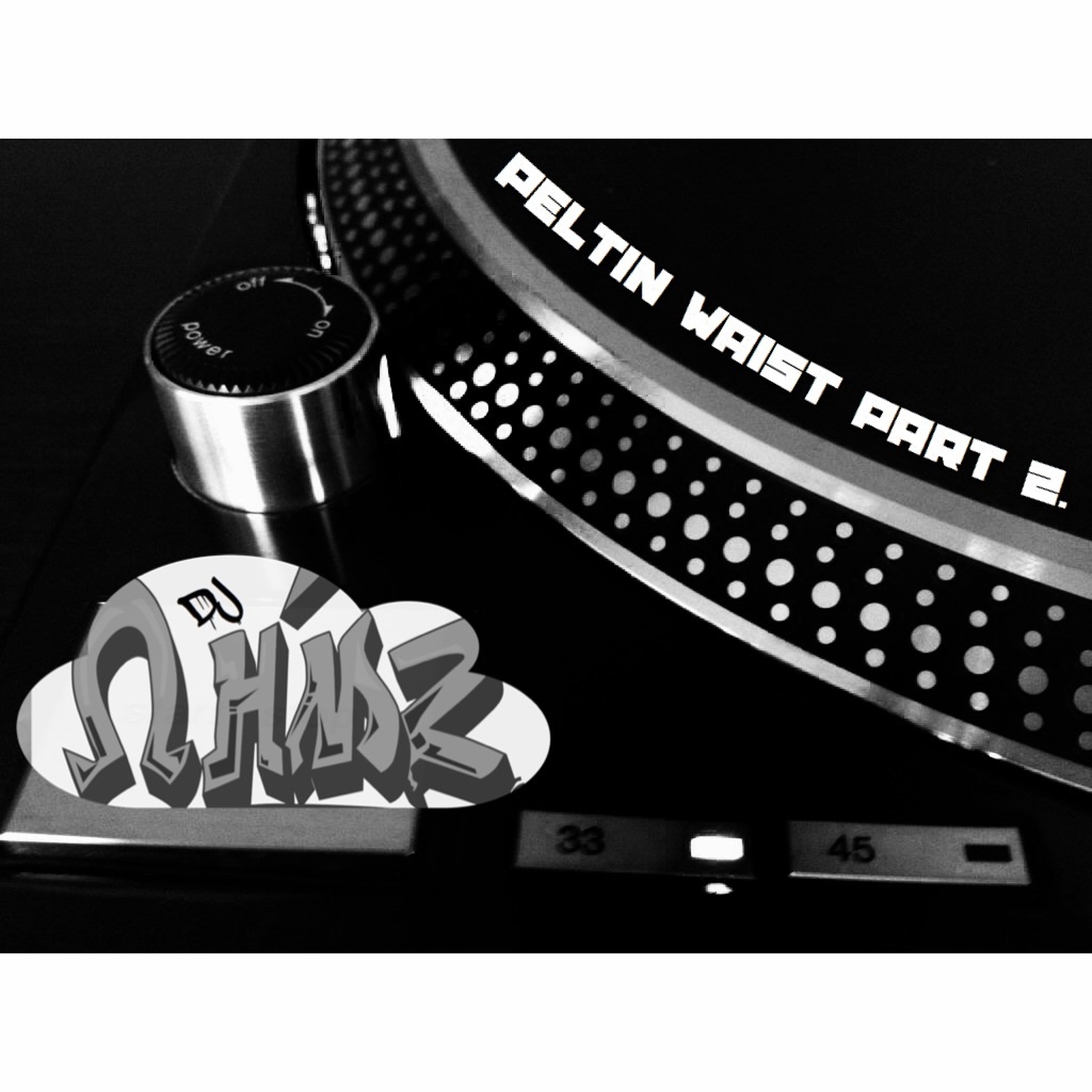 mixmaster sounds presents DJOHMZZZ