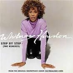 Whitney Houston - Step By Step (Sparkos Remix)