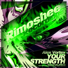 Your Strength (Official Preview)