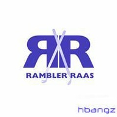 Rambler Raas Final Mix 2016-2017 (Raas Mania 2017)