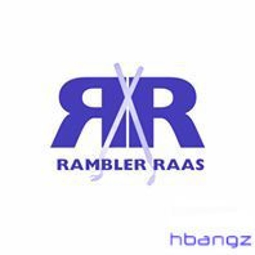 Rambler Raas Final Mix 2016-2017 (Raas Mania 2017)