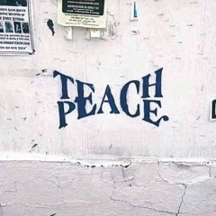 Peace feat Chris Kent & AzTech