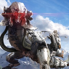 ThunderJaw