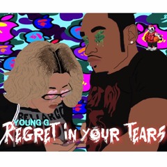 Young G - Regret In Your Tears