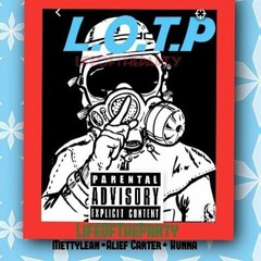 Life Of The Party (NTYLFM)