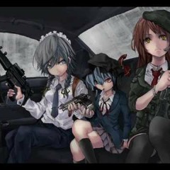 Nightcore - Primo Victoria [Remix]
