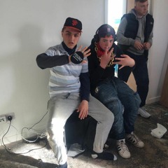 Eat Sleep Rave Repeat - HARDSTYLE