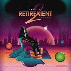 Swimware - 2 Days To Retirement