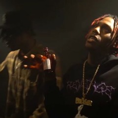 Famous Dex - Get Rid Of ft. Warhol.ss & Diego Money