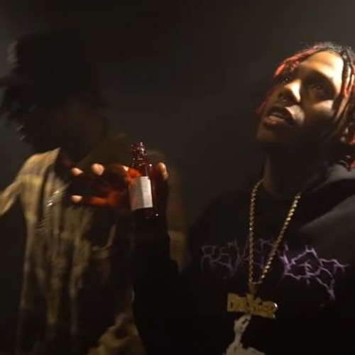 Famous Dex - Get Rid Of ft. Warhol.ss & Diego Money