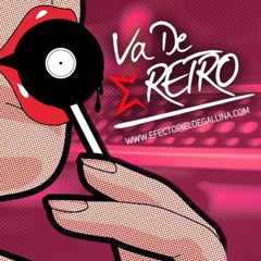 Lorena Llanes VA De Retro Abril 2017