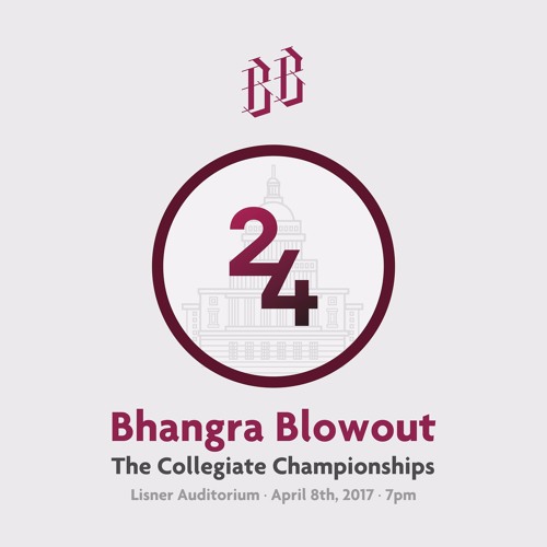 Bhangra Blowout 24 Mixtape ft Dholi Neet